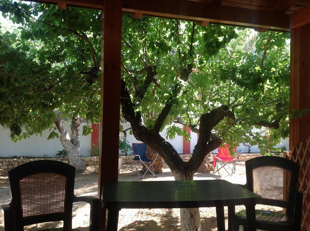 Hotel Petras Beach Сития Экстерьер фото
