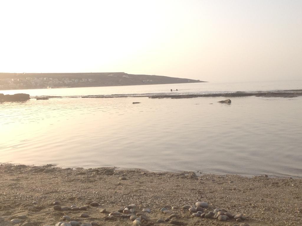 Hotel Petras Beach Сития Экстерьер фото