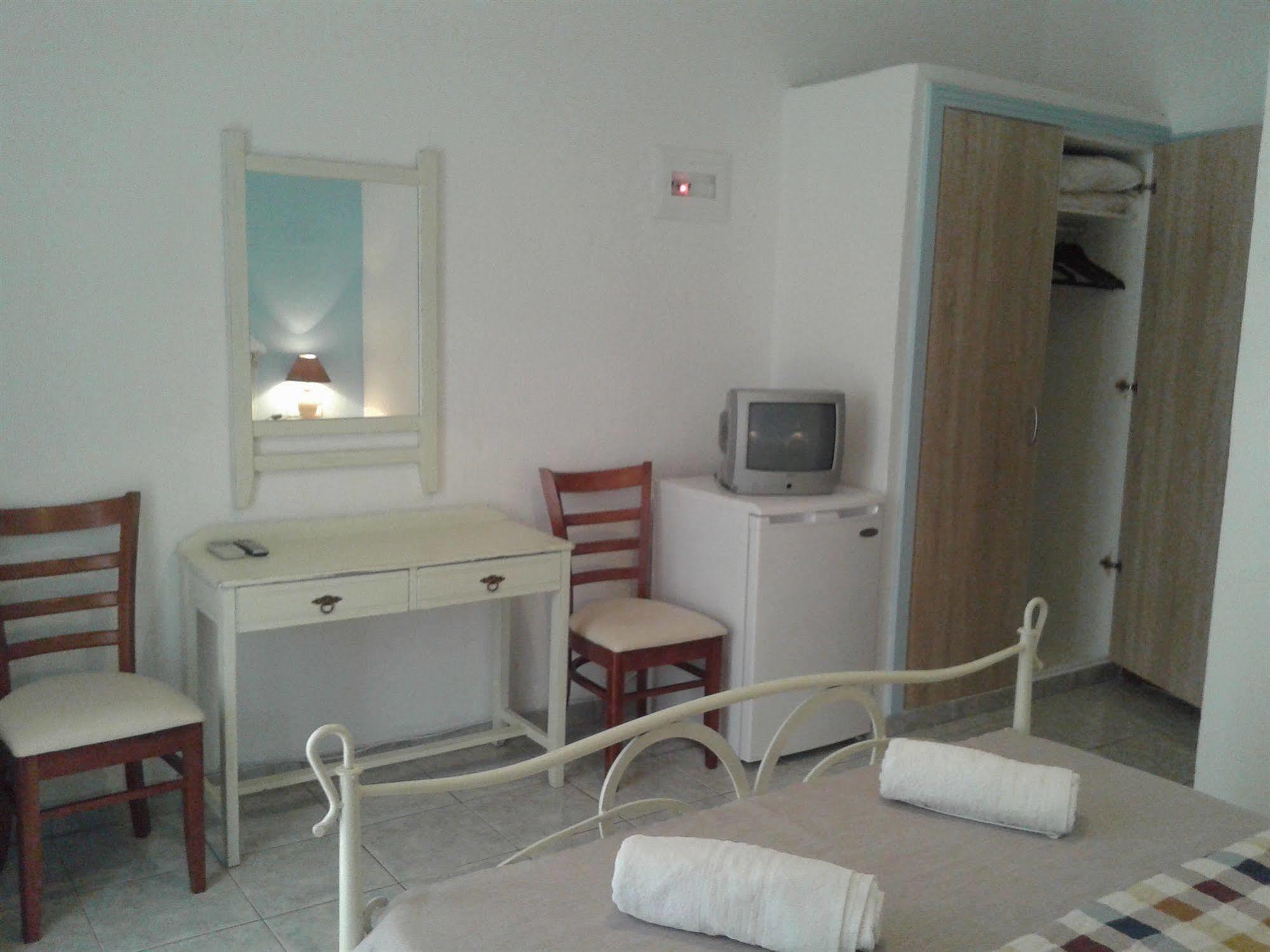 Hotel Petras Beach Сития Экстерьер фото