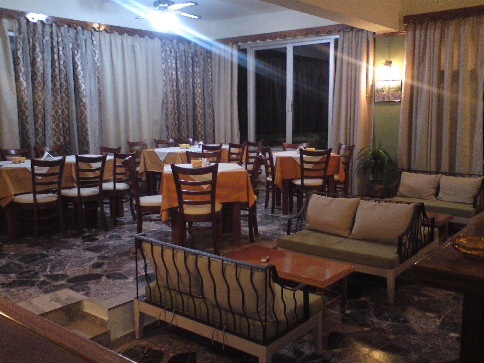 Hotel Petras Beach Сития Экстерьер фото
