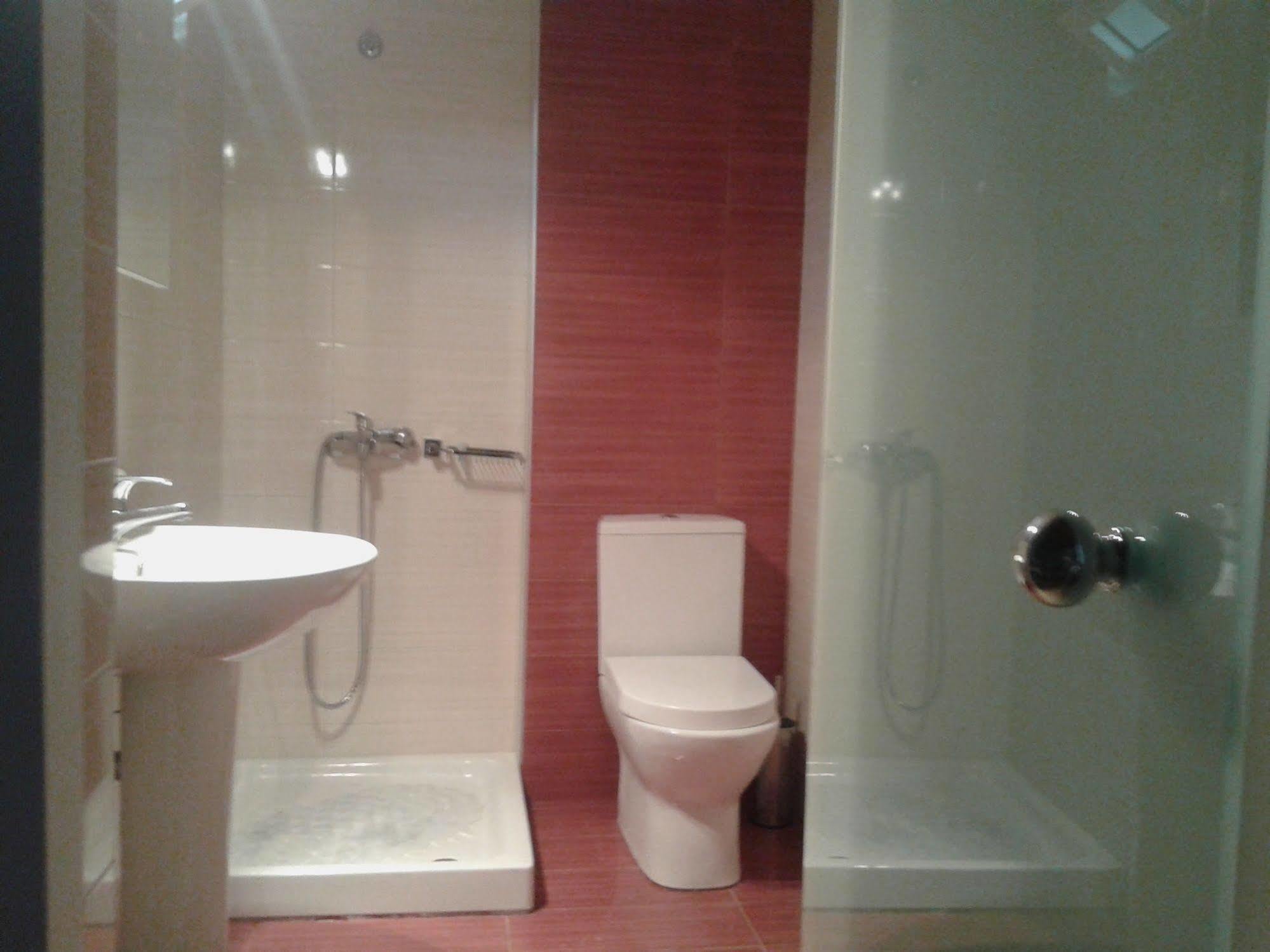 Hotel Petras Beach Сития Экстерьер фото