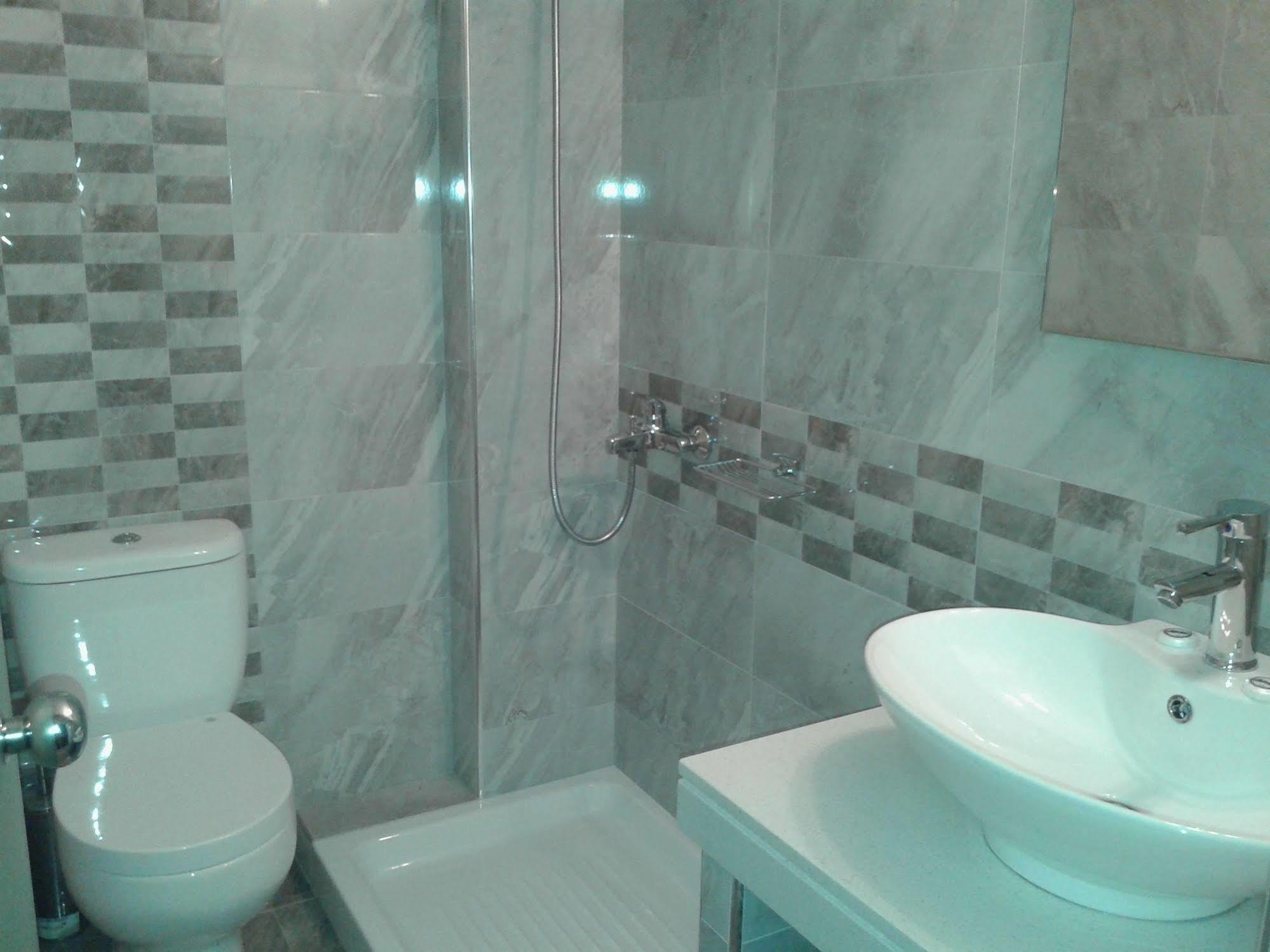 Hotel Petras Beach Сития Экстерьер фото