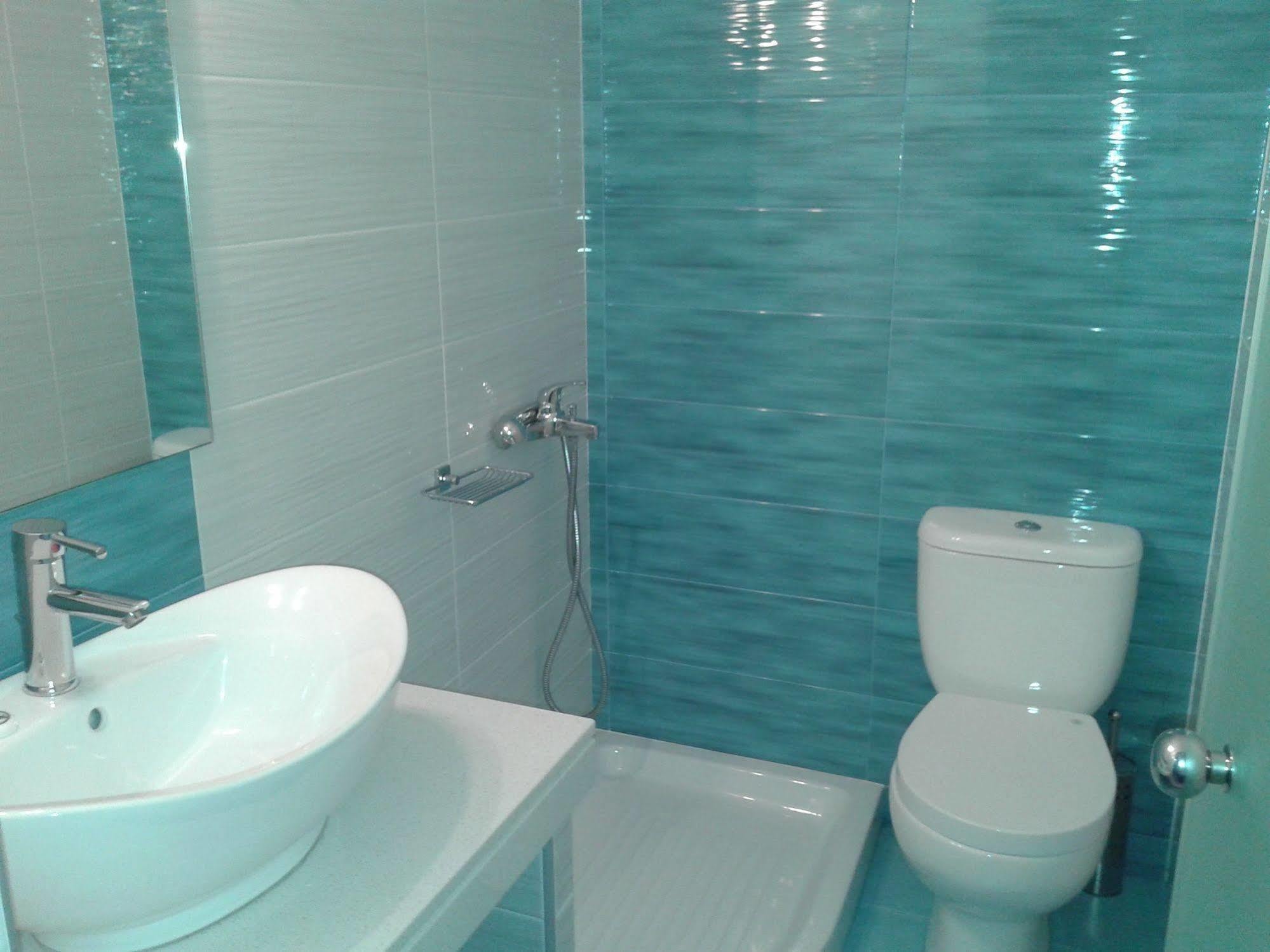 Hotel Petras Beach Сития Экстерьер фото